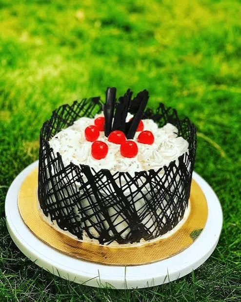 Black Forest Cake - Image 2