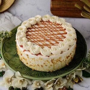 Photo Cakes