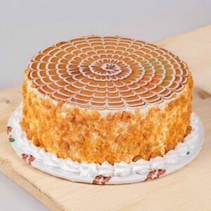 Anniversary Cake