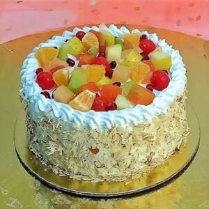 Fruit Cake