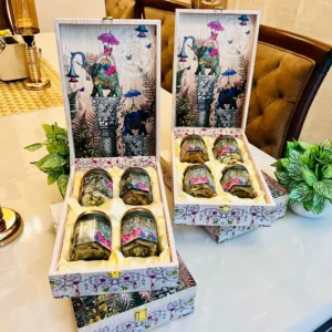 Gifting