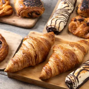 Pastries
