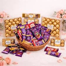 Chocolates
